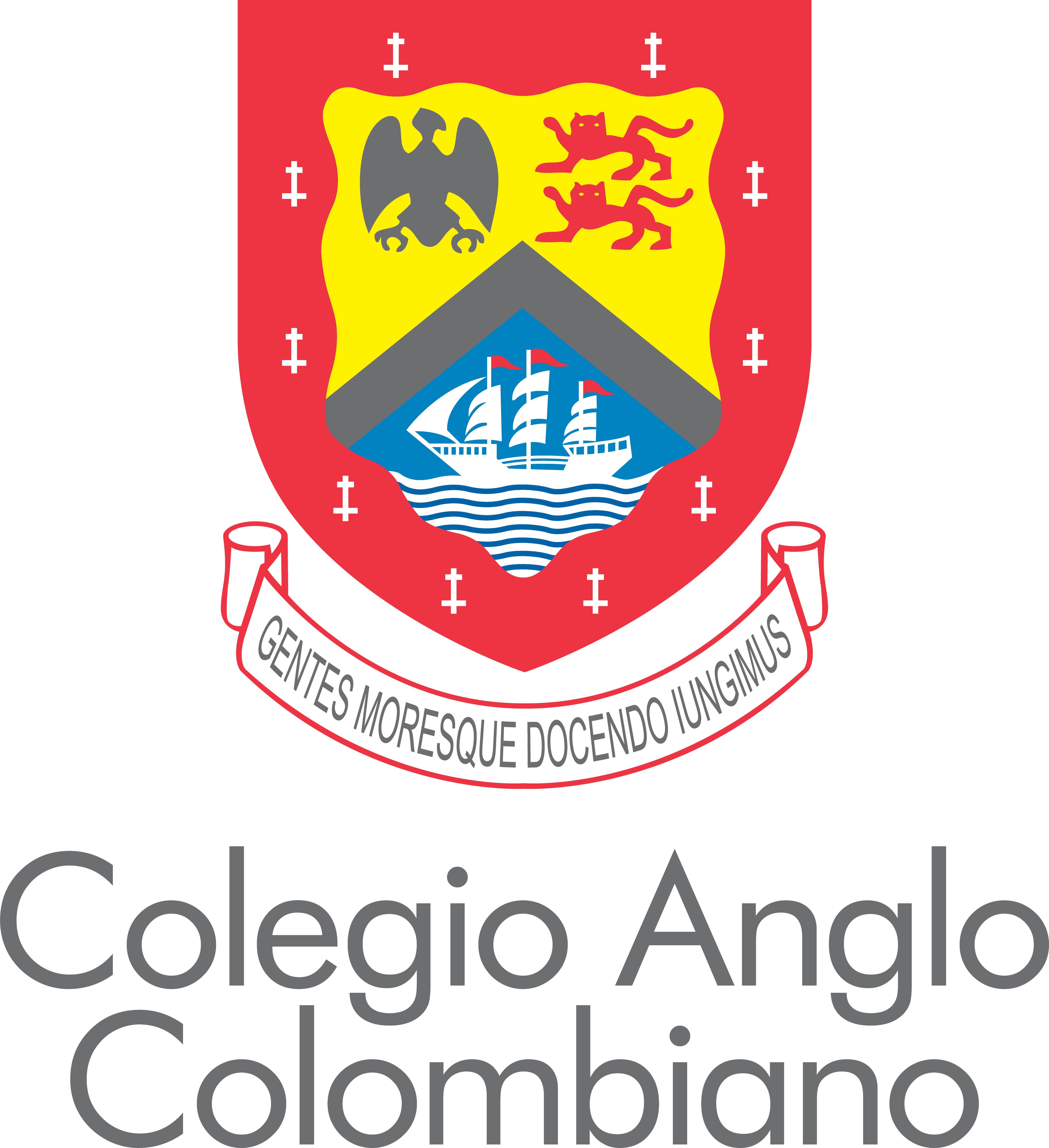 Anglo Colombiano